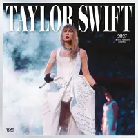 BrownTrout Taylor-Swift-Kalender 2027
