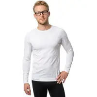 Lurbel Win Neutral Langarm-t-shirt