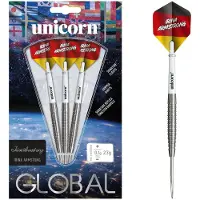 Unicorn Irina Armstrong Dartpfeile