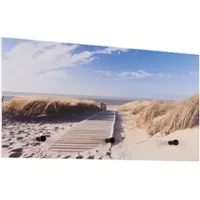 Momax Wandgarderobe Kalea Strand Multicolor