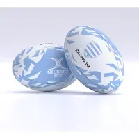 Gilbert Rugbyball Racing 92 Metro
