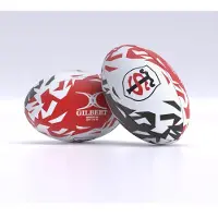 Gilbert Stade Toulousain