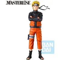 Ichibansho Naruto-masterlise-naruto Uzumaki Figur