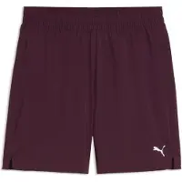 Puma Herren Freizeit / Mode Sommer GJ Shorts Shorts He/Uni M TAD ESSENTIALS 7 Woven Short