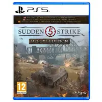 Sudden Strike 5 - Deluxe Edition