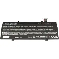 Ipc-computer Notebook-Akku Akku HB4593R1ECW-22A REPLACE 7.64 V 7300 mAh