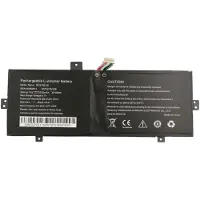Medion Notebook-Akku Akku 40069914 7.60 V 5250 mAh