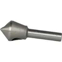 Heller Querlochsenker 5 mm HSS 22591