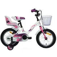 Umit Romina 14´´ Fahrrad