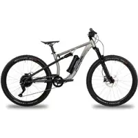 AMPERUM ben-e-bike TWENTYSIX E-Power FS Fully Kinder E-Bike