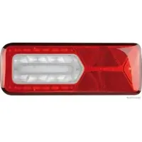 Herth+Buss HERTH&BUSS Heckleuchte - 83840960