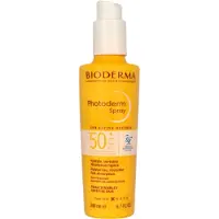 Bioderma Photoderm Max Protection Spray SPF50+ Sun Protection 200 ml