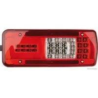 Herth+Buss HERTH&BUSS Heckleuchte, Links, LED, HDSCS - 83840996