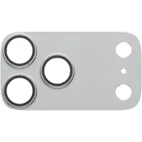 PanzerGlass Fender Camera Protector Silver Apple iPhone 18 Pro Max