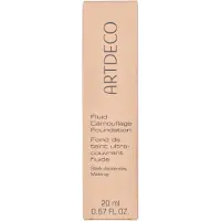 Artdeco Teint-Zubehör Fluid Camouflage Foundation 20 ml