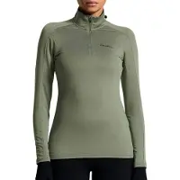 Craft Gain Midlayer Women leaf (6470) XXL