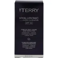 By Terry Hyaluronic Hydra 100 W Faire Flüssig-Foundation 30 ml