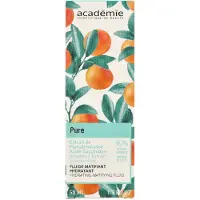 Académie Scientifique de Beauté Académie Pure Fluid Matifiant Hydratant 50 ml
