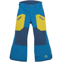 Finkid - Kid's Tobi Snow - Skihose Gr 130/140 blau