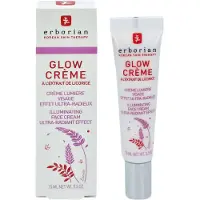 Erborian Glow Illuminating Face Cream Facial Care 15 ml