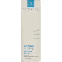 Big Buy Cooking Dr. Grandel Hydro Active Toning Lotion (30 ml)
