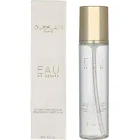 Guerlain Eau De Beauté, Frauen, 200 ml, Universal, Reinigend, Illuminating, Klärend, Pumpenflasche, Aqua (water), glycerin, peg-40 glyceryl cocoate, phenoxyethanol, sodium coceth sulfate,...