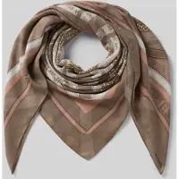 GUESS YVONNE LOGO 120X120 AW5659 POL03