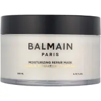 Balmain Hair Couture Hair Care Moisturizing Repair Mask 200 ml