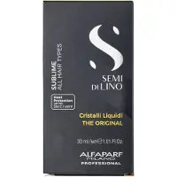 Alfaparf Milano - Semi Di Lino 30 ml