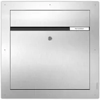 Siedle SSS 210007721-00 Funktionseinheit Briefkasten frontseitige Entnahme Classic 21000772100 F CL BF3 01
