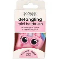 Tangle Teezer Regenbogen Einhorn Haarbürste
