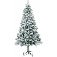 vidaXL Künstlicher Weihnachtsbaum