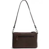 The Chesterfield Brand Orinoco Schultertasche Leder 24.5 cm