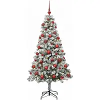 vidaXL Künstlicher Weihnachtsbaum