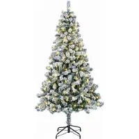 vidaXL Künstlicher Weihnachtsbaum