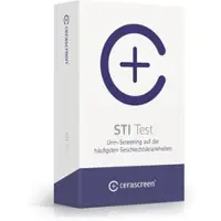 Cerascreen Sti Test