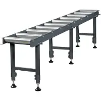 Optimum Höhenverstellbarer Materialständer MSR 10, 3357613