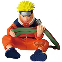 Banpresto Naruto-naruto Uzumaki Figur One Size