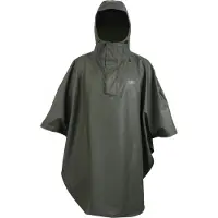 Hart Hunting Rain PolyurethanJacke Grün M-L Mann Grün M-L
