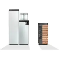 Glen Dimplex Dimplex M22854 System M Wärmepumpe Comfort Plus Cooling 16IHCIAOC6D4242