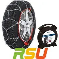 Pewag Schneeketten brenta 9 XMB 68