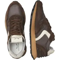 Voile Blanche 201879728 PARIS POWER Brown