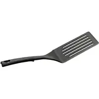 Eva Lasagneschaufel durchbrochen 'Highgrade' 29 cm Nylon schwarz