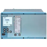 Siemens 7SR5121-2AA26-0AA0 Gerichteter Zeit-Überstrom- schutz 7SR51 5 Strom- wechsel, 4 Volt-Wechsel, 17 BI, 10 BO-Standardschnittstelle: 1 × USB