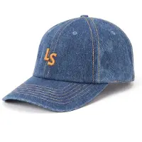 Levi's Monogram Kappe