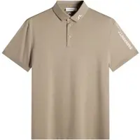 J.Lindeberg Tour Tech Polo brindle (U144) S