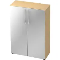 Hammerbacher Flügeltürenschrank V4