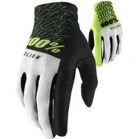 100% Celium Fahrrad Handschuhe