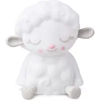 Tonies Nachtlicht Tonie, Spielzeug-Spieldosenfigur, 3 Jahr(e), Pink, Weiß