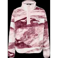 Columbia Damen Rolli Helvetia II Printed Cropped Half Sn